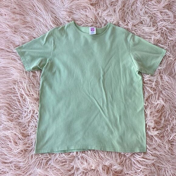 Women’s Vintage Hanes T-shirt - Picture 1 of 3